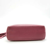 Gucci Soho Small on Chain Shoulder Bag