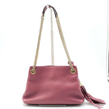 Gucci Soho Small on Chain Shoulder Bag