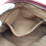 Gucci Supreme Bloom Pink Rose Shoulder Bag