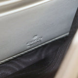 Gucci Sylvie Continental Long Wallet