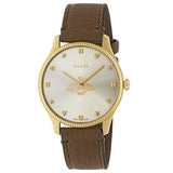 GUCCI WATCH