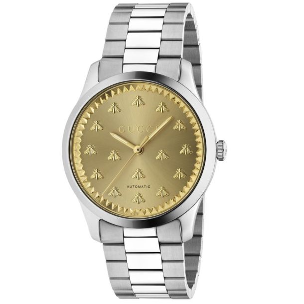 GUCCI WATCH