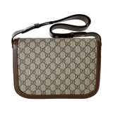 Gucci GG Horsebit 1955 Shoulder Bag