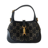 Gucci GG Jackie 1961 Mini Shoulder Bag