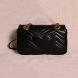 Gucci GG Marmont Matelassé Mini Bag