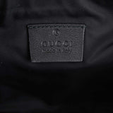 Guccissima New Britt Clutch