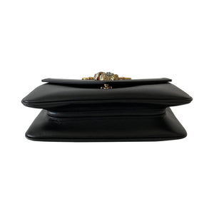Gucci Rajah Tiger Head Medium Shoulder Bag