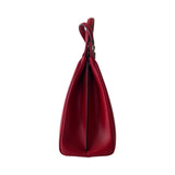 Gucci Medium Zumi Top Handle Bag