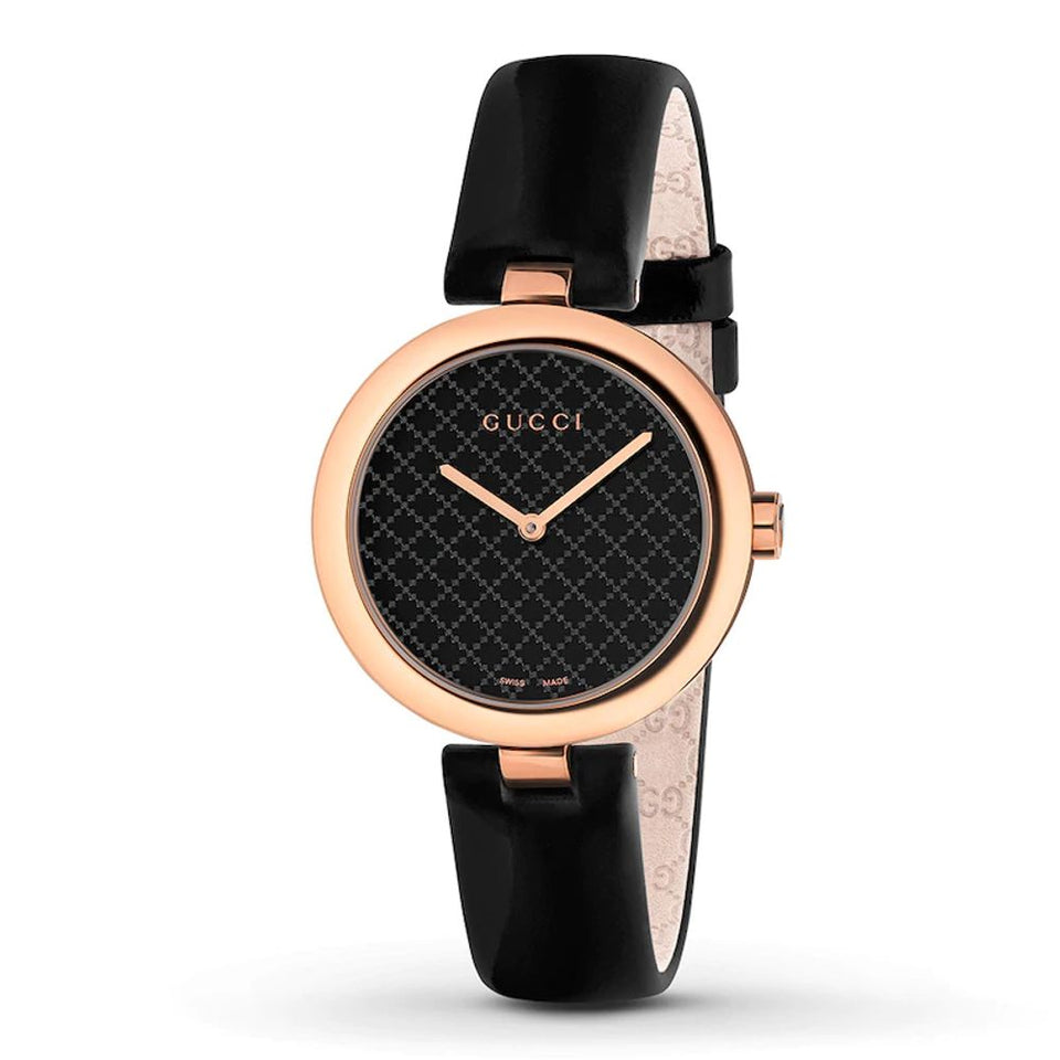 GUCCI WATCH