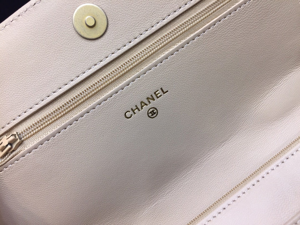Chanel - Luxury Bag - CHL - 1248