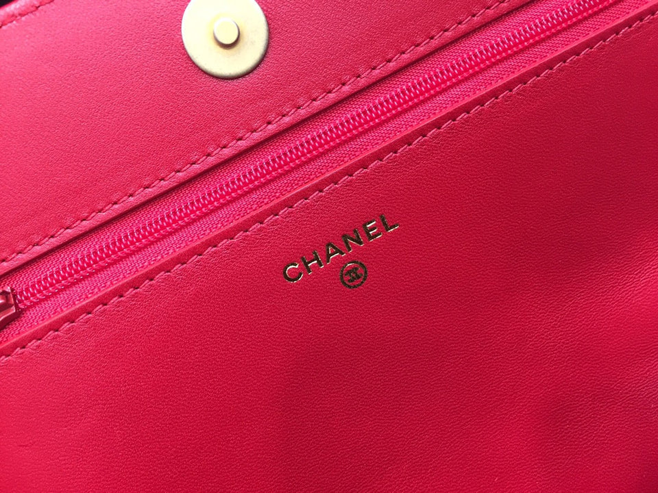 Chanel - Luxury Bag - CHL - 1249