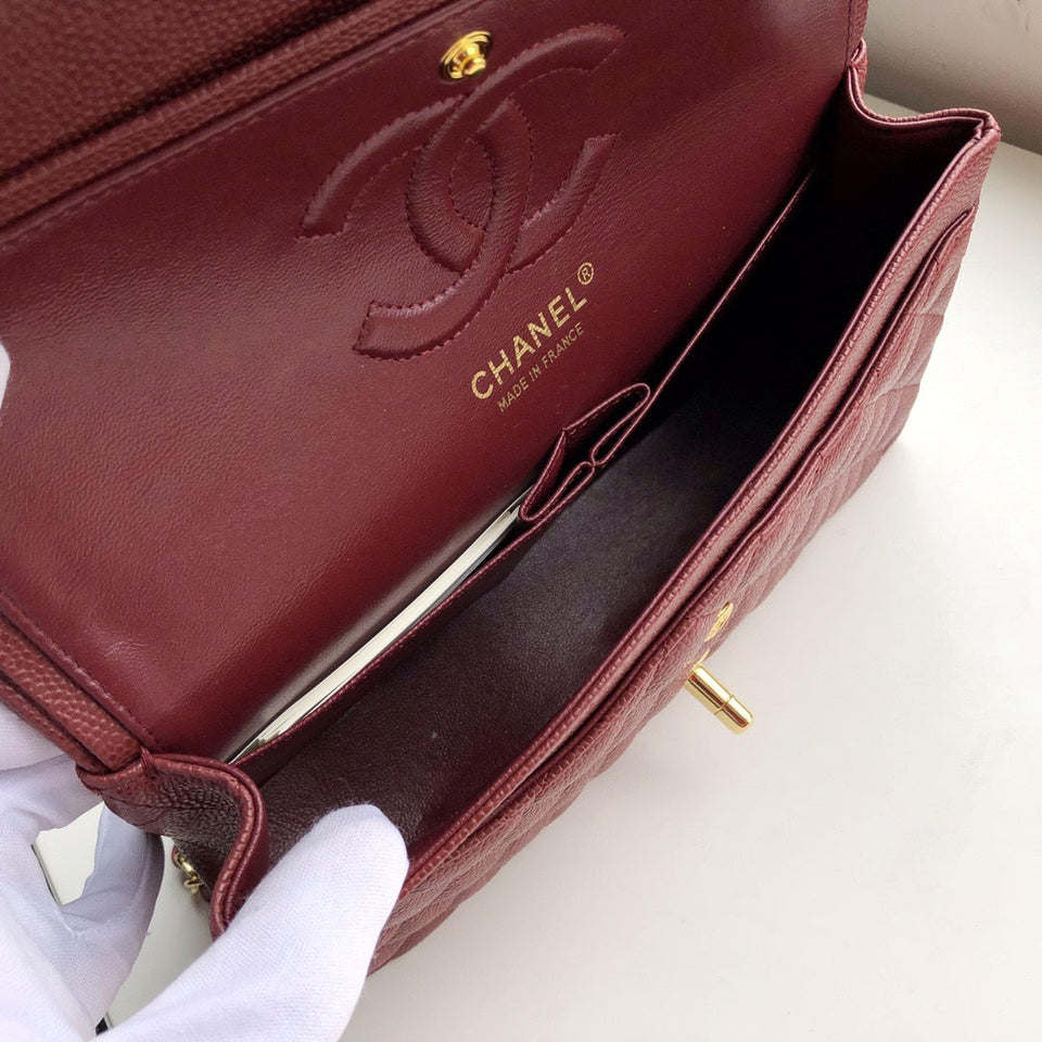 Chanel - Luxury Bag - CHL - 784