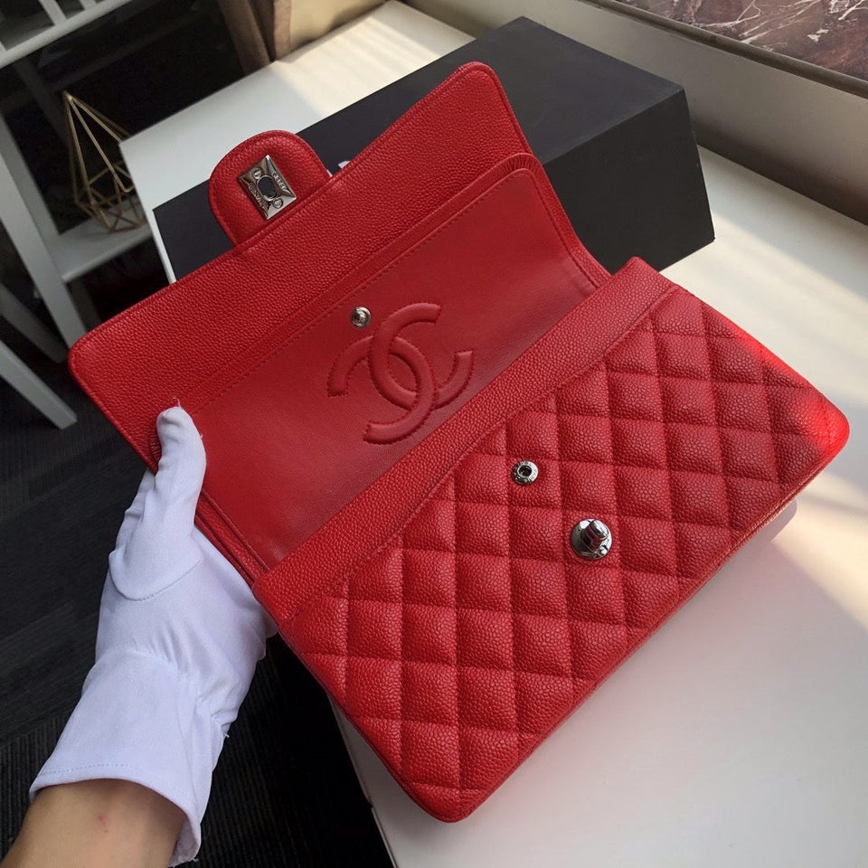 Chanel - Luxury Bag - CHL - 776