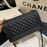 Chanel - Luxury Bag - CHL - 829