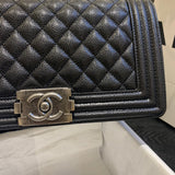 Chanel - Luxury Bag - CHL - 830