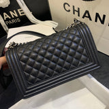 Chanel - Luxury Bag - CHL - 830