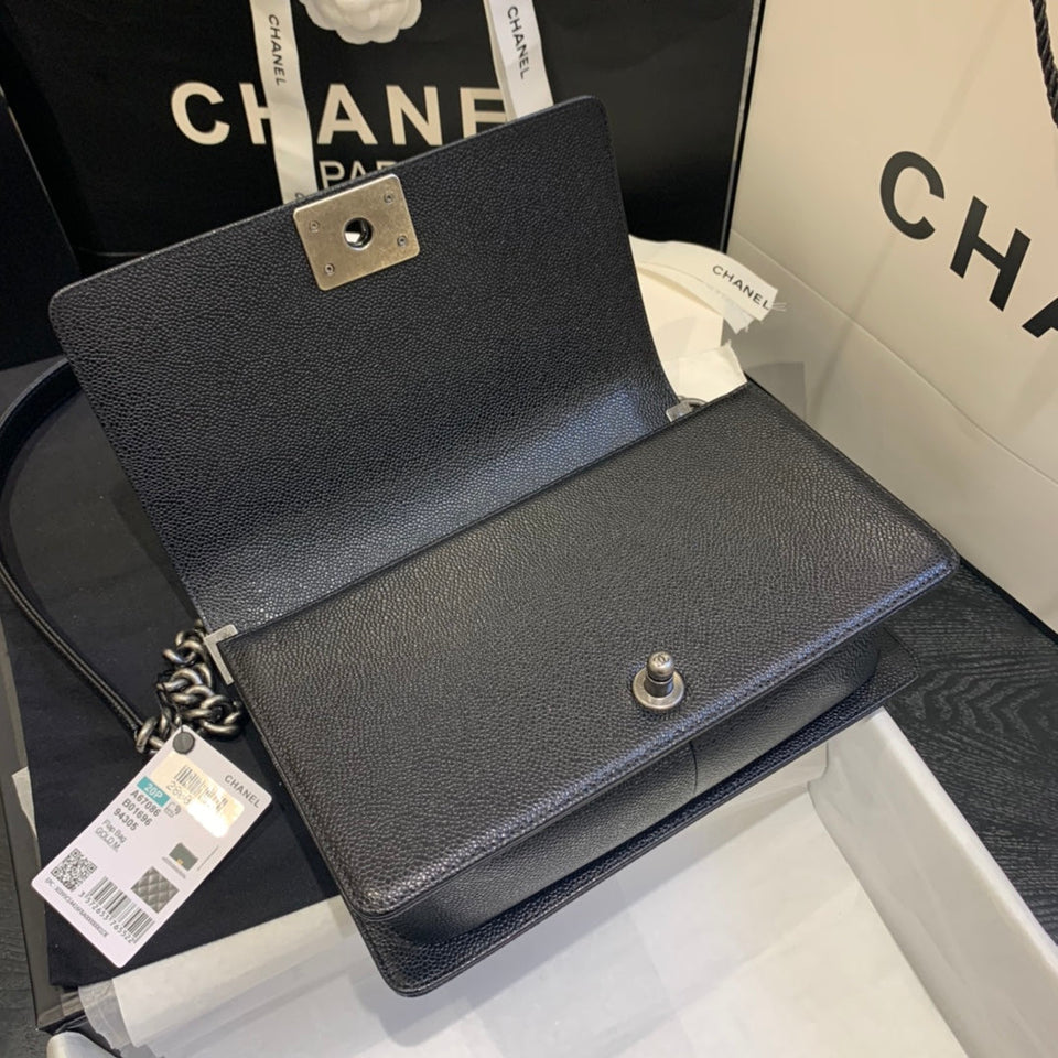 Chanel - Luxury Bag - CHL - 830