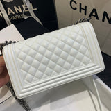 Chanel - Luxury Bag - CHL - 826