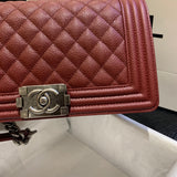 Chanel - Luxury Bag - CHL - 824