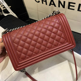 Chanel - Luxury Bag - CHL - 824
