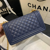Chanel - Luxury Bag - CHL - 821