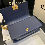 Chanel - Luxury Bag - CHL - 821