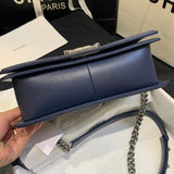 Chanel - Luxury Bag - CHL - 822