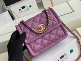 Chanel - Luxury Bag - CHL - 814