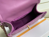 Chanel - Luxury Bag - CHL - 814