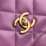 Chanel - Luxury Bag - CHL - 814