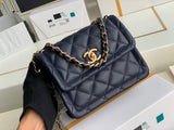 Chanel - Luxury Bag - CHL - 813