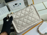 Chanel - Luxury Bag - CHL - 810