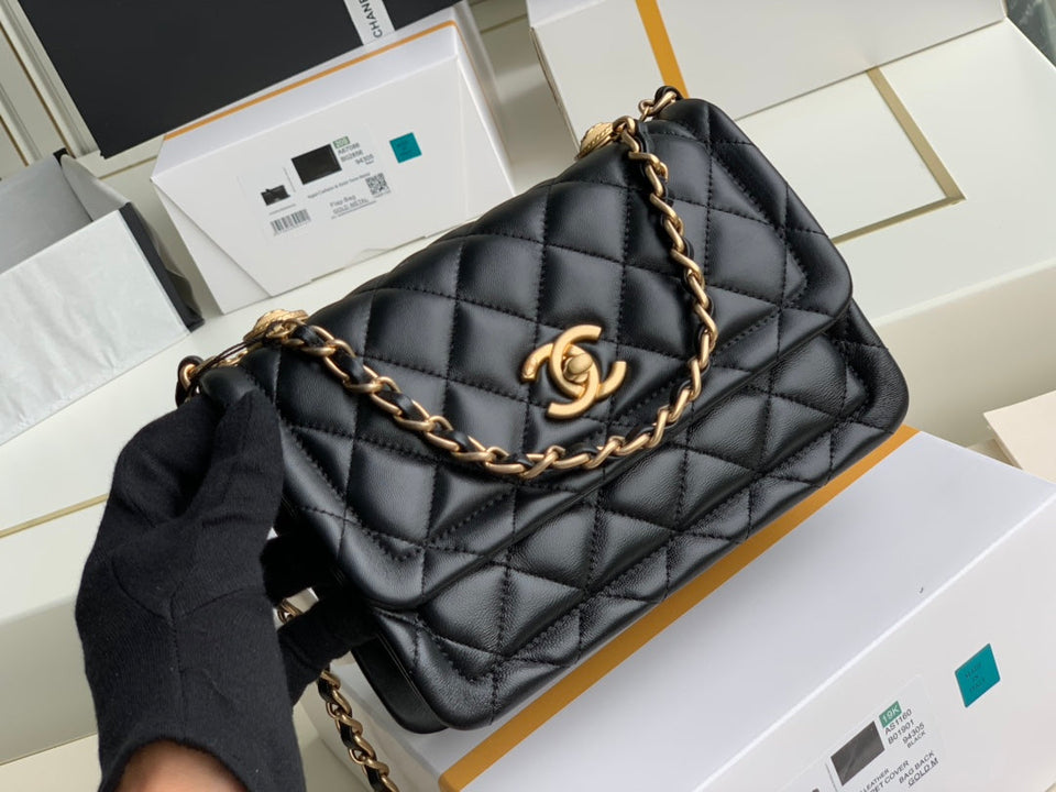 Chanel - Luxury Bag - CHL - 808