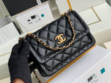 Chanel - Luxury Bag - CHL - 808