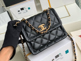 Chanel - Luxury Bag - CHL - 809