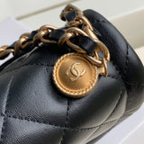 Chanel - Luxury Bag - CHL - 809