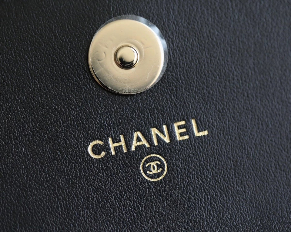 Chanel - Luxury Bag - CHL - 833