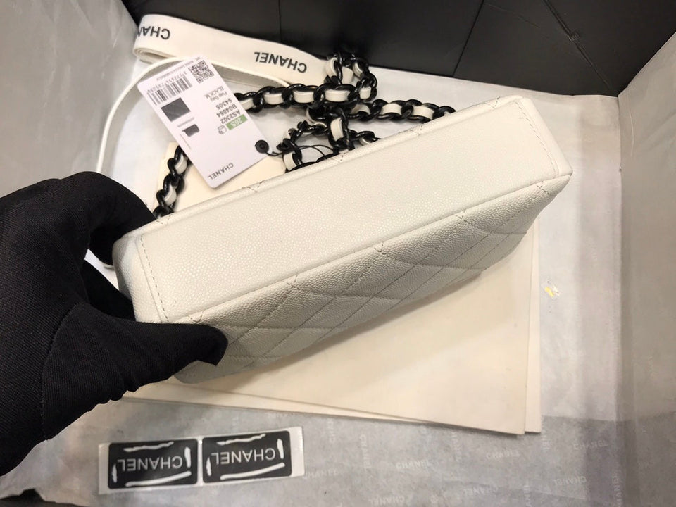 Chanel - Luxury Bag - CHL - 1261