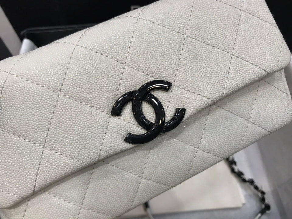 Chanel - Luxury Bag - CHL - 1261