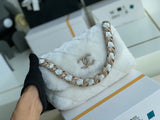 Chanel - Luxury Bag - CHL - 817