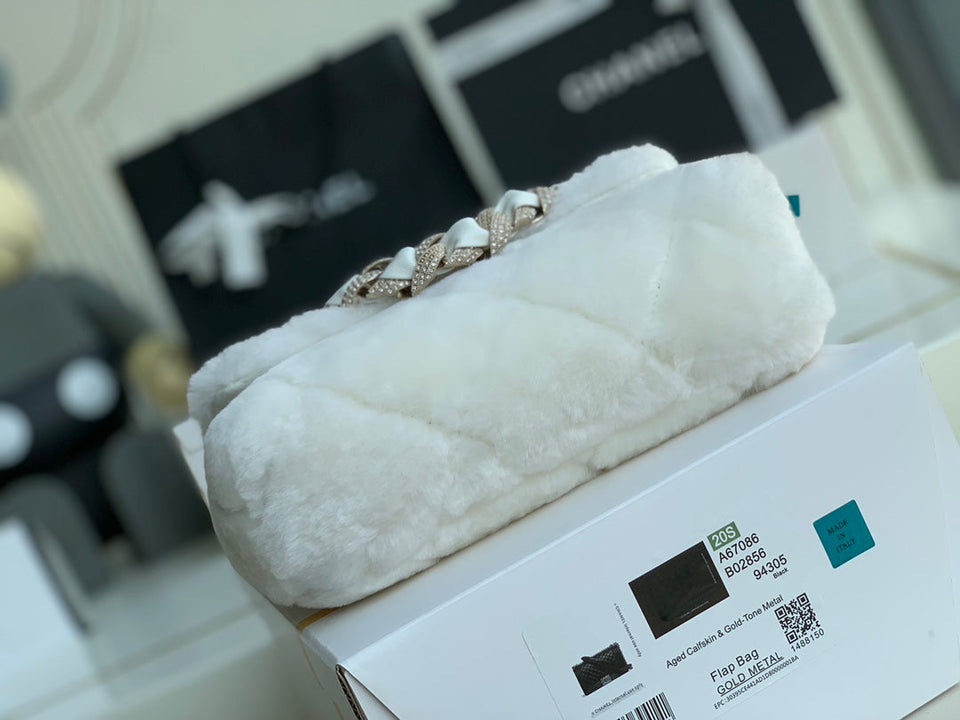 Chanel - Luxury Bag - CHL - 817