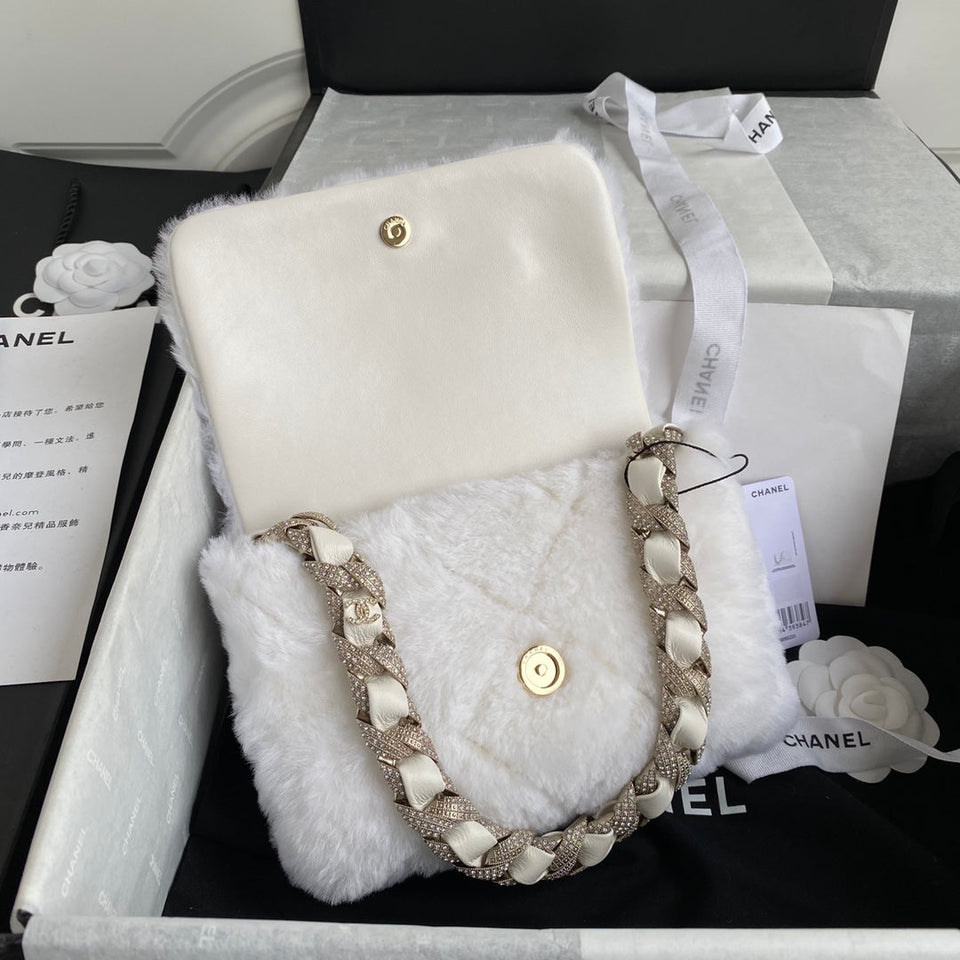 Chanel - Luxury Bag - CHL - 859