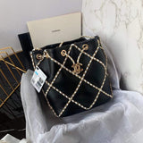 Chanel - Luxury Bag - CHL - 877