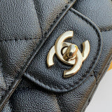 Chanel - Luxury Bag - CHL - 819