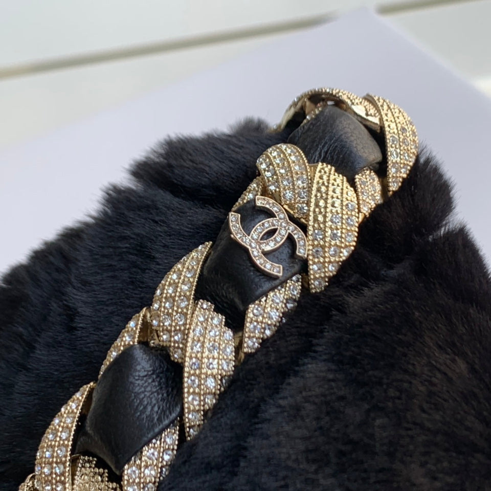 Chanel - Luxury Bag - CHL - 816