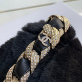 Chanel - Luxury Bag - CHL - 816