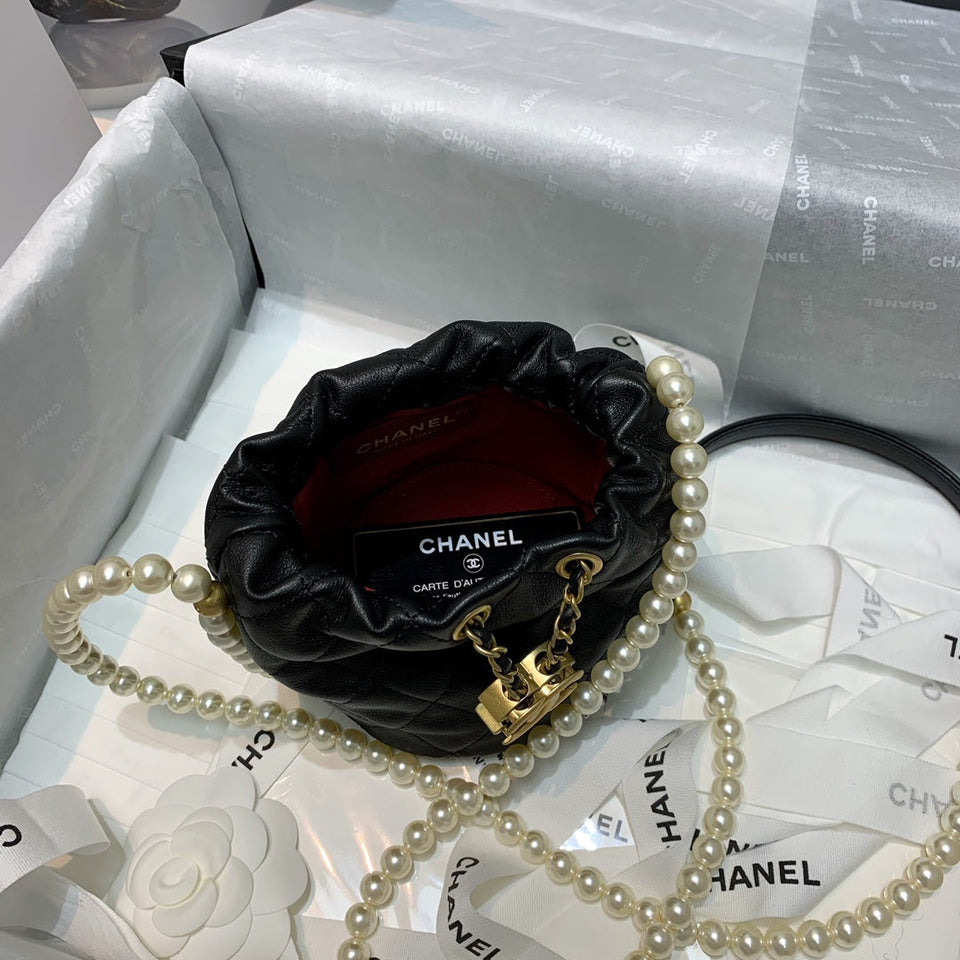 Chanel - Luxury Bag - CHL - 770