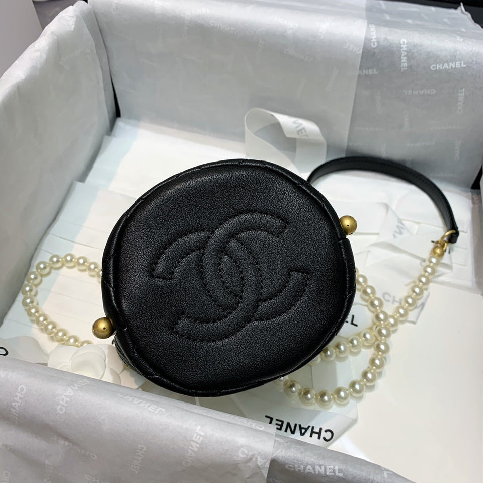 Chanel - Luxury Bag - CHL - 770