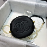 Chanel - Luxury Bag - CHL - 770