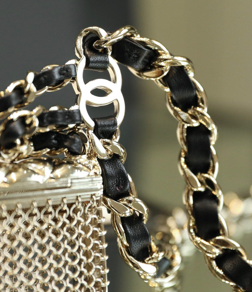 Chanel - Luxury Bag - CHL - 764